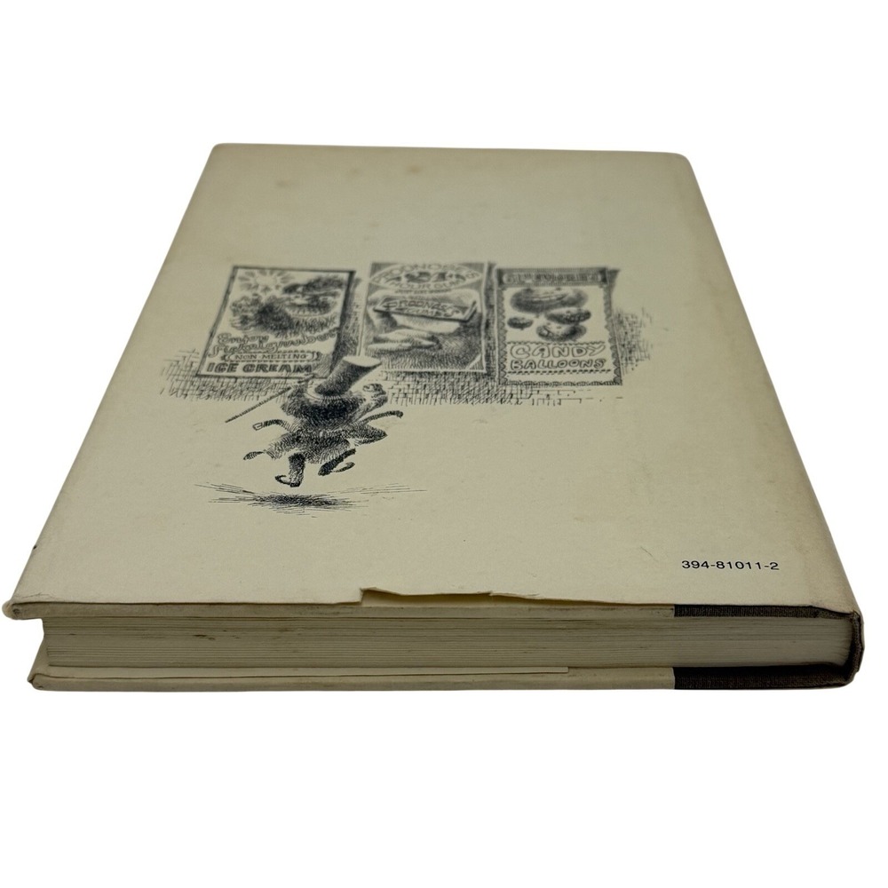 Charlie and The Chocolate Factory-Revised Edition 1973 Roald Dahl-VG-Willy Wonka - Picture 11 of 16